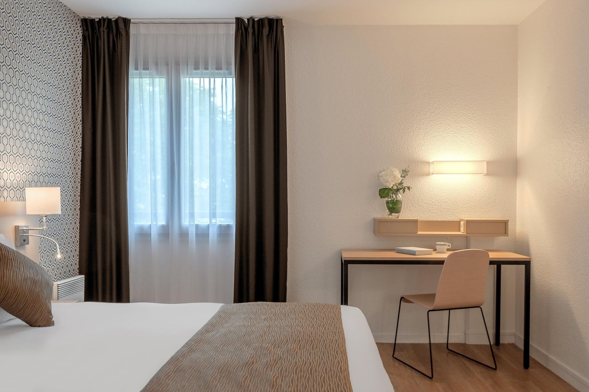 Citadines Bastille Gare De Lyon Aparthotel Parijs