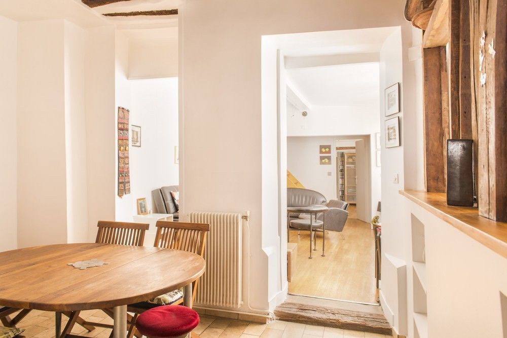 Citadines Bastille Gare De Lyon Aparthotel Parijs