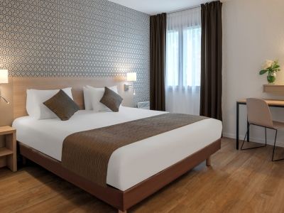 Citadines Bastille Gare De Lyon Aparthotel Parijs