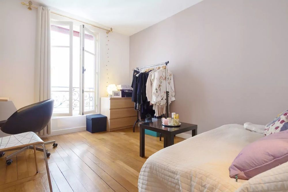 Citadines Bastille Gare De Lyon 3* Parijs