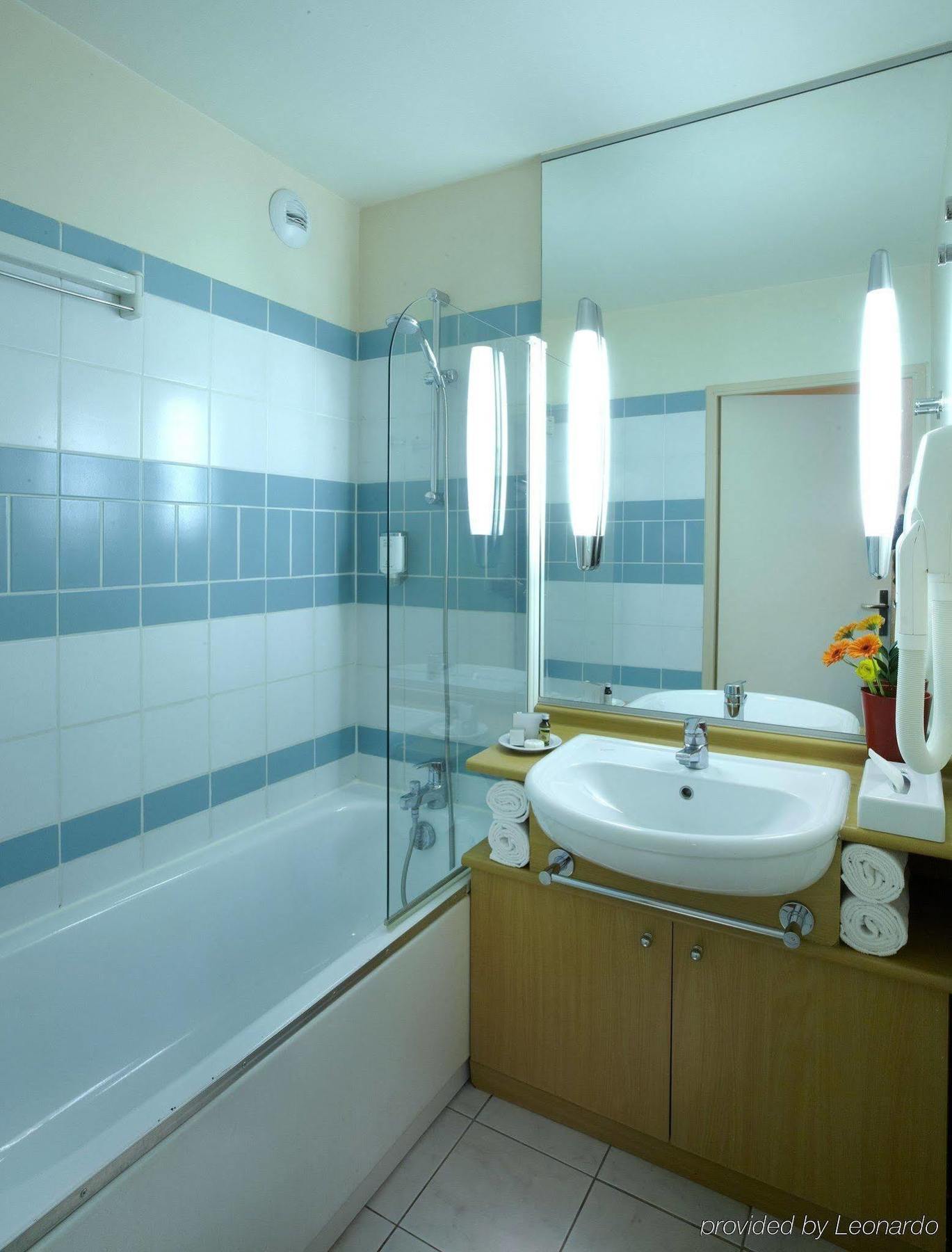 Citadines Bastille Gare De Lyon 3* Parijs