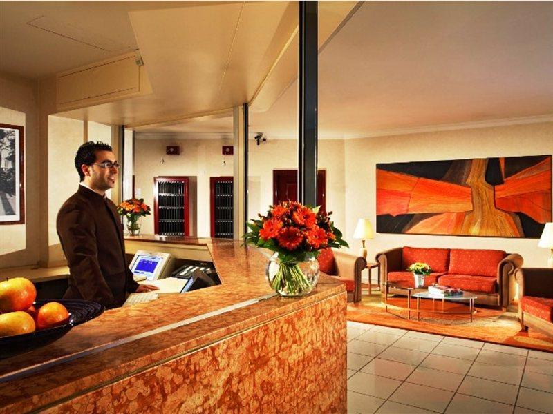 Citadines Bastille Gare De Lyon Aparthotel Parijs