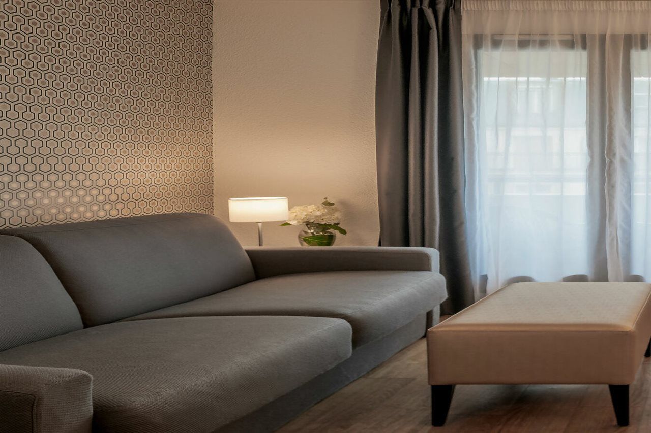 Citadines Bastille Gare De Lyon Aparthotel Parijs